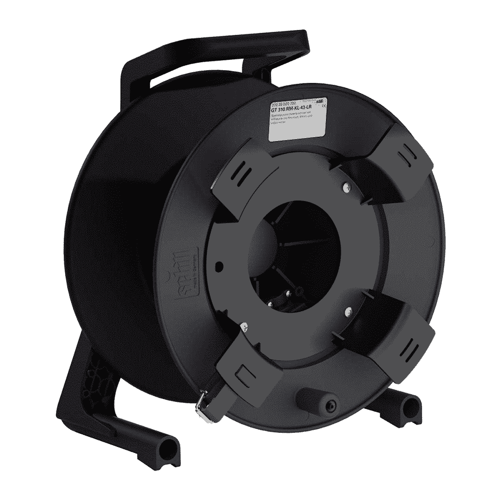 Cable Reels SP Series