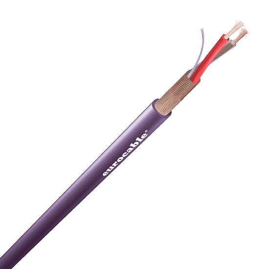 24 AWG AES/DMX Digital Cable