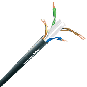 Image of CAT6 U/UTP Ethernet Cable