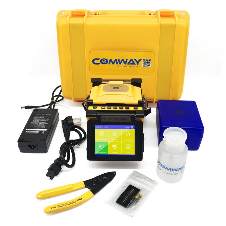 Image of Comway Splicer kit