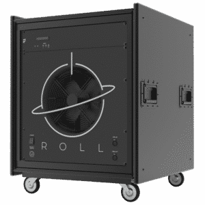 Image of LOA Portable Sanitization Boxes