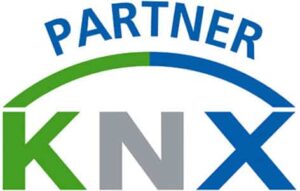 Immagine del logo KNX Partner