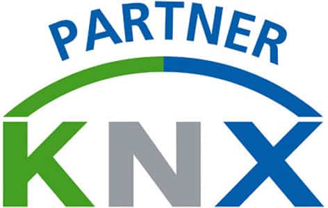 Image of KNX Partner logo