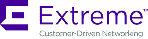 Immagine del logo Extreme Networks
