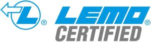 Immagine del logo Certificazione LEMO