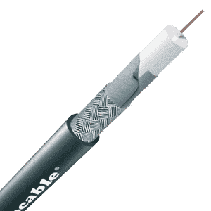 Image of RG11 HDTV Digital Coaxial Video Cable