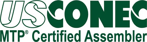Image of US Conect MTP certification logo