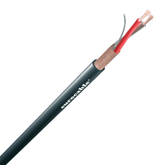 Image of Wiring Cable Copper Shield Ø 3.7 mm
